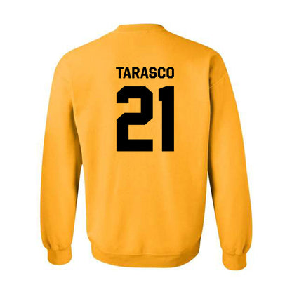 Iowa - NCAA Women's Soccer : Liana Tarasco - Classic Shersey Crewneck Sweatshirt-1