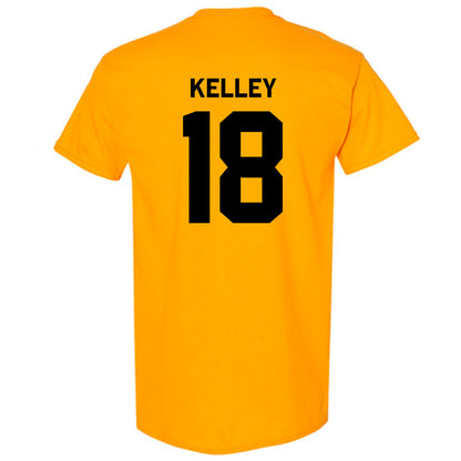 Iowa - NCAA Baseball : Milo Kelley - Classic Shersey T-Shirt-1