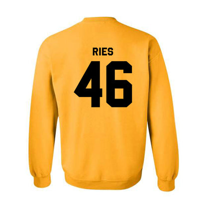 Iowa - NCAA Football : Preston Ries - Classic Shersey Crewneck Sweatshirt-1