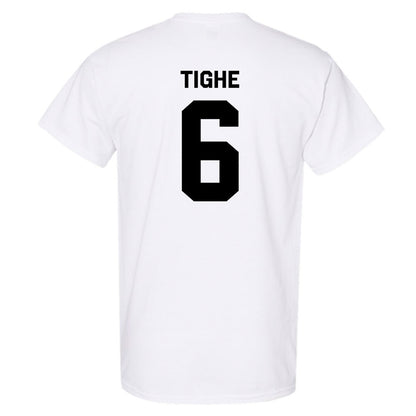 Iowa - NCAA Softball : Caitlin Tighe - Classic Shersey T-Shirt-2