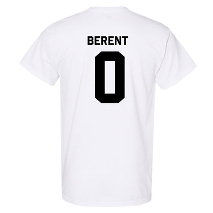 Iowa - NCAA Women's Volleyball : Allison Berent - Classic Shersey T-Shirt-1