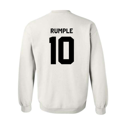 Iowa - NCAA Women's Volleyball : Makena Rumple - Classic Shersey Crewneck Sweatshirt-1