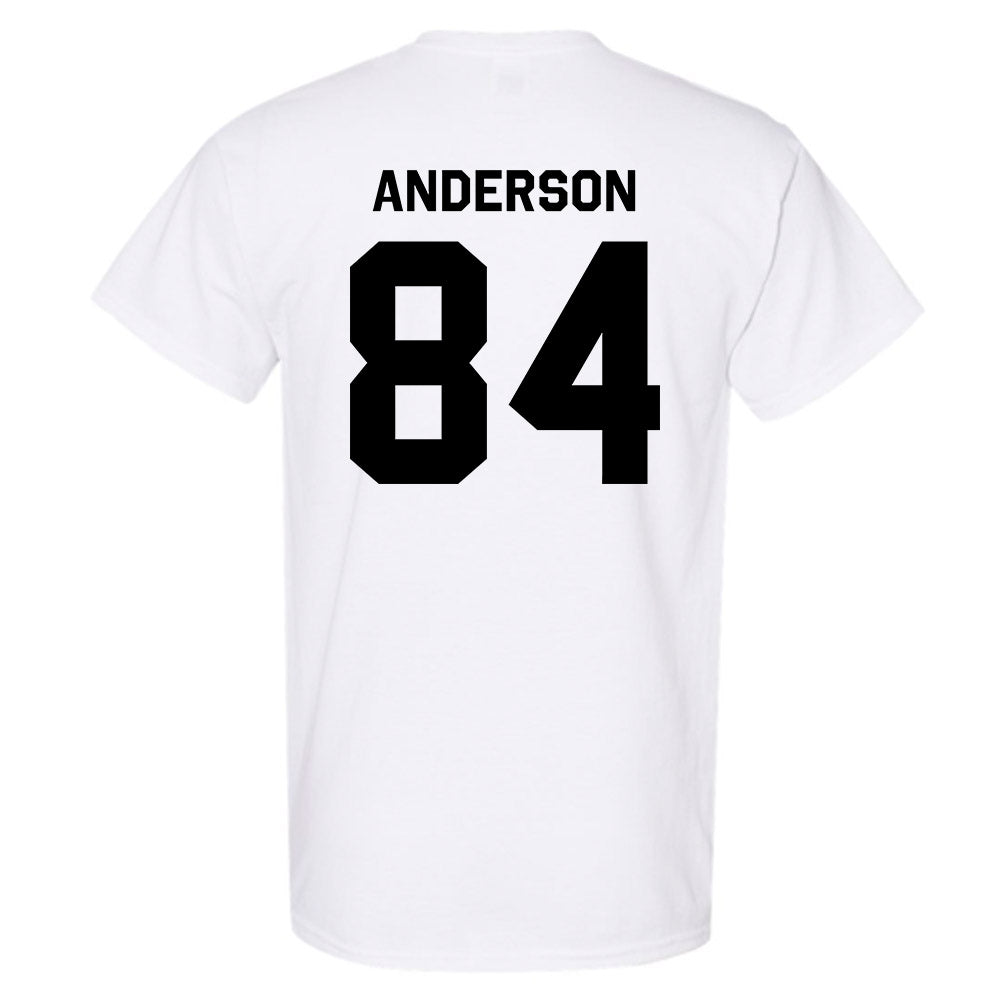 Iowa - NCAA Football : Joseph Anderson - Classic Shersey T-Shirt-1