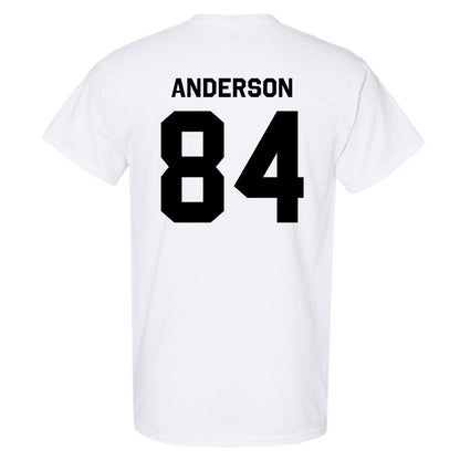 Iowa - NCAA Football : Joseph Anderson - Classic Shersey T-Shirt-1
