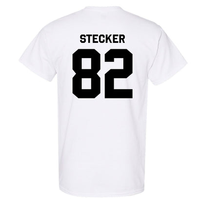 Iowa - NCAA Football : Dylan Stecker - Classic Shersey T-Shirt-1
