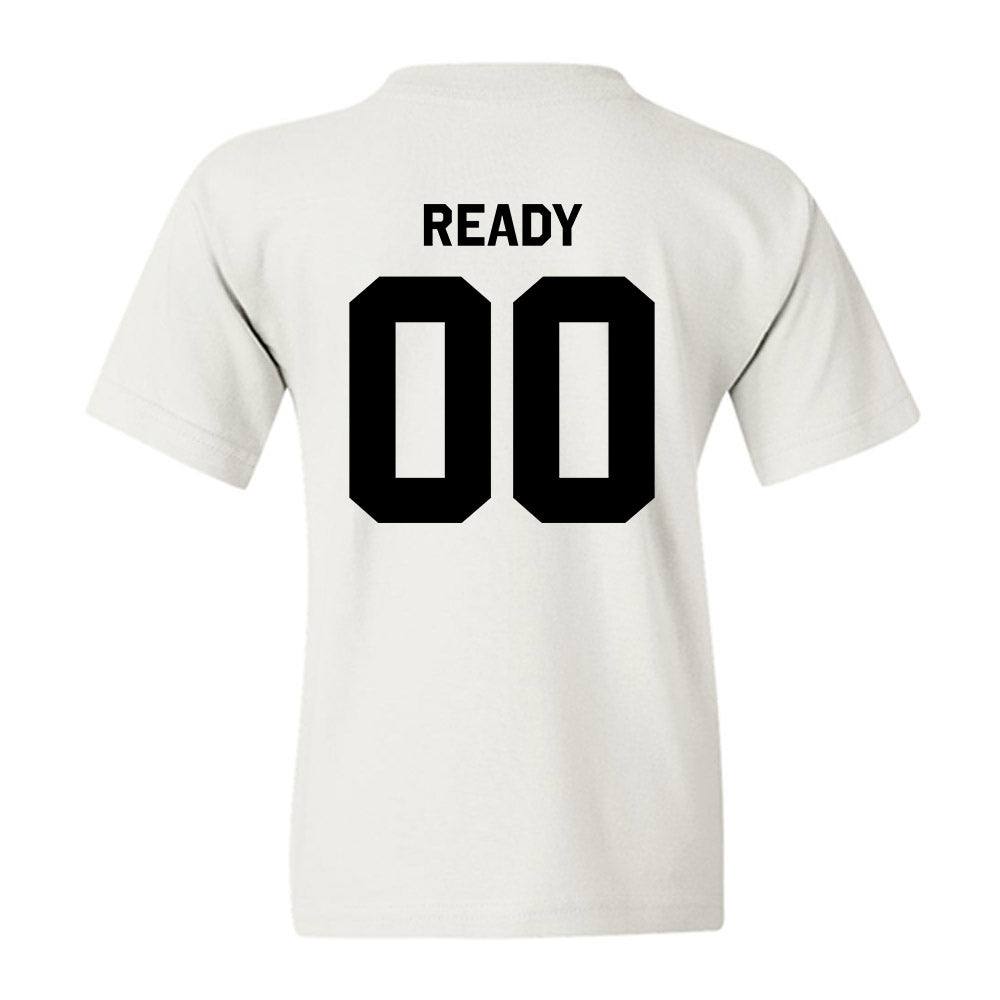 Iowa - NCAA Women's Soccer : Caroline Ready - Classic Shersey Youth T-Shirt-1