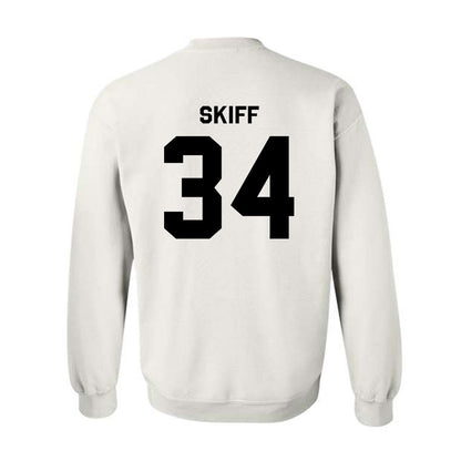 Iowa - NCAA Women's Soccer : Abby Skiff - Classic Shersey Crewneck Sweatshirt-1