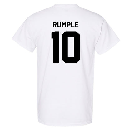 Iowa - NCAA Women's Volleyball : Makena Rumple - Classic Shersey T-Shirt-1