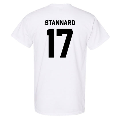 Iowa - NCAA Women's Soccer : Emma Stannard - Classic Shersey T-Shirt-2