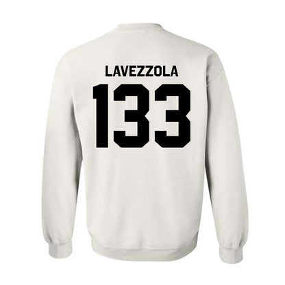 Iowa - NCAA Men's Wrestling : Anthony Lavezzola - Classic Shersey Crewneck Sweatshirt-1