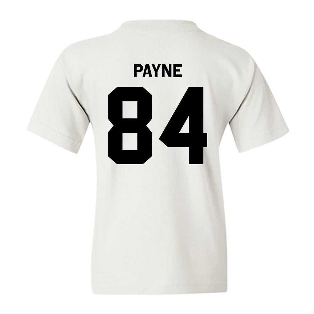 Iowa - NCAA Football : Apollo Payne - Classic Shersey Youth T-Shirt-1