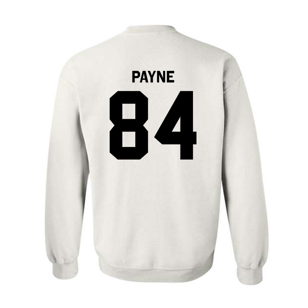 Iowa - NCAA Football : Apollo Payne - Classic Shersey Crewneck Sweatshirt-1