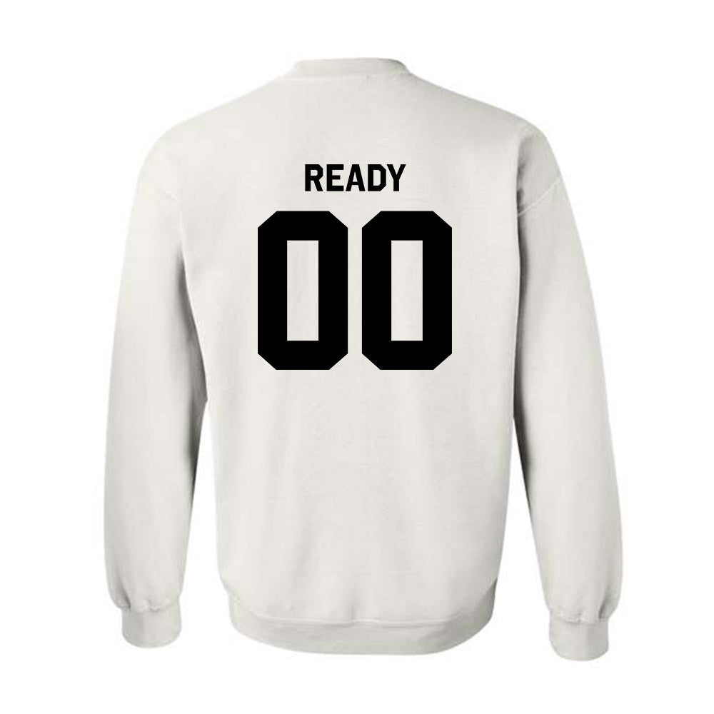 Iowa - NCAA Women's Soccer : Caroline Ready - Classic Shersey Crewneck Sweatshirt-1