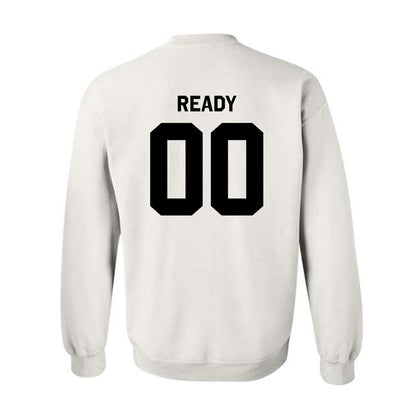 Iowa - NCAA Women's Soccer : Caroline Ready - Classic Shersey Crewneck Sweatshirt-1