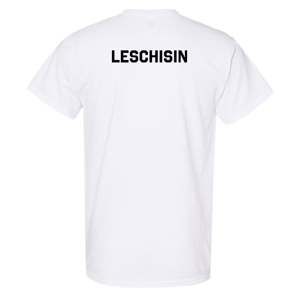 Iowa - NCAA Women's Rowing : Olivia Leschisin - Classic Shersey T-Shirt-1