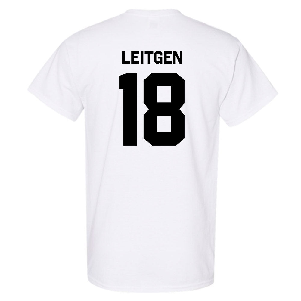 Iowa - NCAA Softball : McKenzie Leitgen - Classic Shersey T-Shirt-1