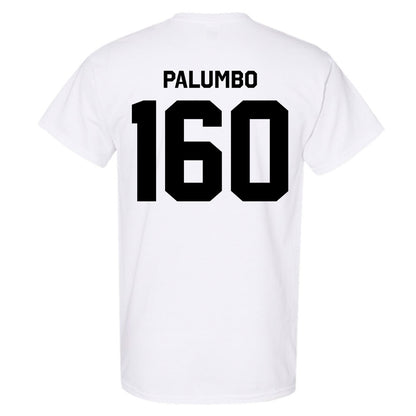 Iowa - NCAA Women's Wrestling : Adriana Palumbo - Classic Shersey T-Shirt-1