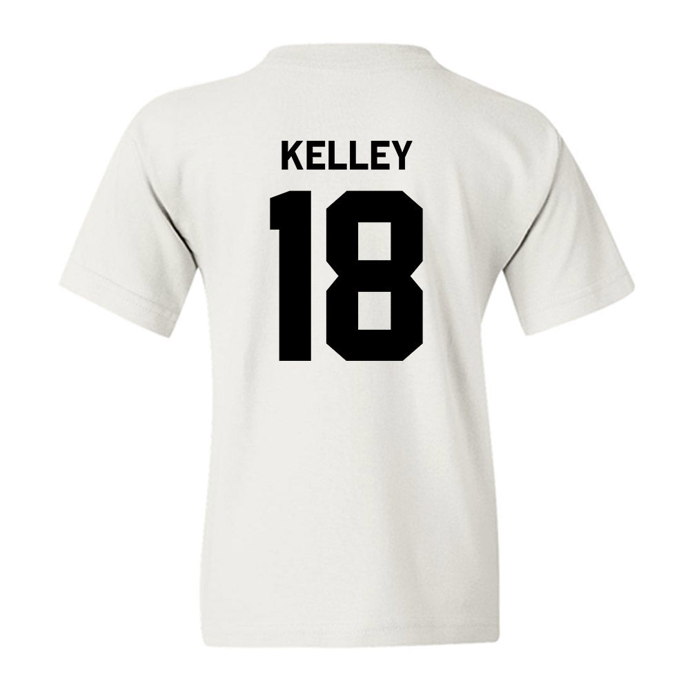 Iowa - NCAA Baseball : Milo Kelley - Classic Shersey Youth T-Shirt-1
