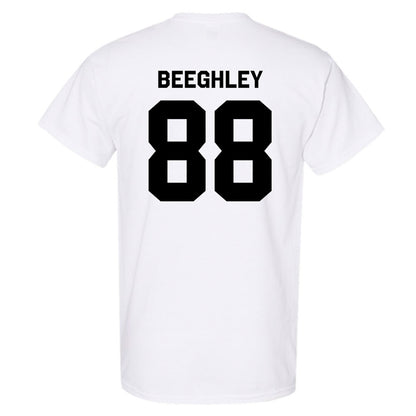 Iowa - NCAA Football : Lance Beeghley - Classic Shersey T-Shirt-1