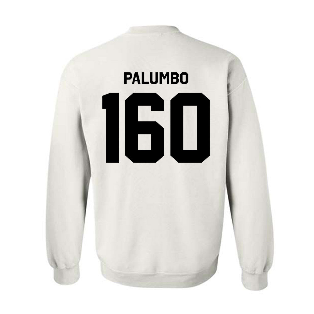 Iowa - NCAA Women's Wrestling : Adriana Palumbo - Classic Shersey Crewneck Sweatshirt-1