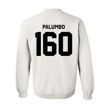 Iowa - NCAA Women's Wrestling : Adriana Palumbo - Classic Shersey Crewneck Sweatshirt-1