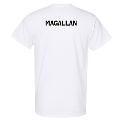 Iowa - NCAA Women's Cross Country : Ella Magallan - Classic Shersey T-Shirt-1