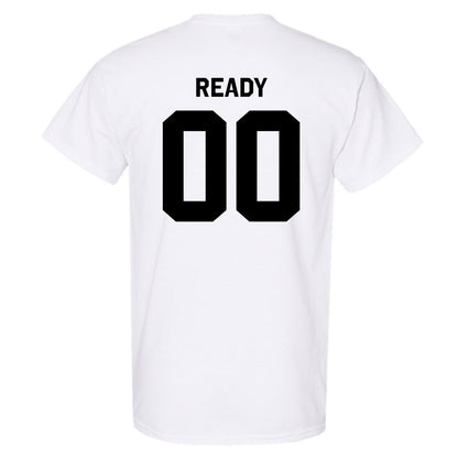 Iowa - NCAA Women's Soccer : Caroline Ready - Classic Shersey T-Shirt-1
