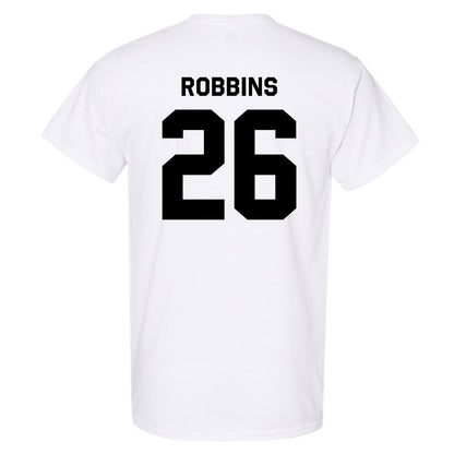 Iowa - NCAA Football : Eli Robbins - Classic Shersey T-Shirt-1
