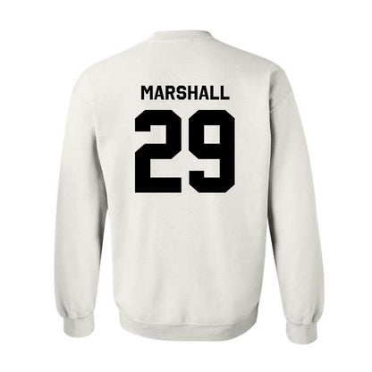 Iowa - NCAA Softball : Nailyn Marshall - Classic Shersey Crewneck Sweatshirt-1