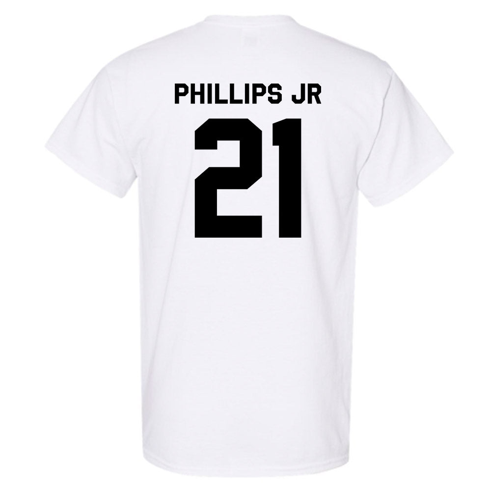 Iowa - NCAA Football : Lendon Phillips jr - Classic Shersey T-Shirt-1