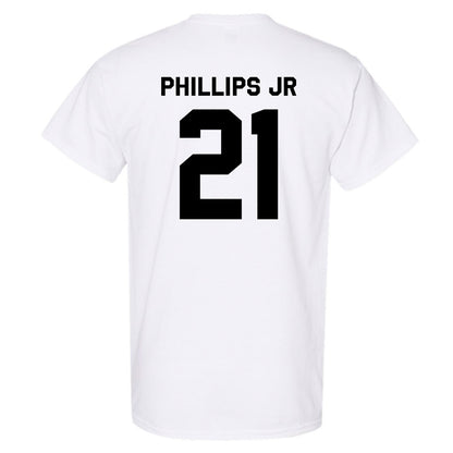 Iowa - NCAA Football : Lendon Phillips jr - Classic Shersey T-Shirt-1