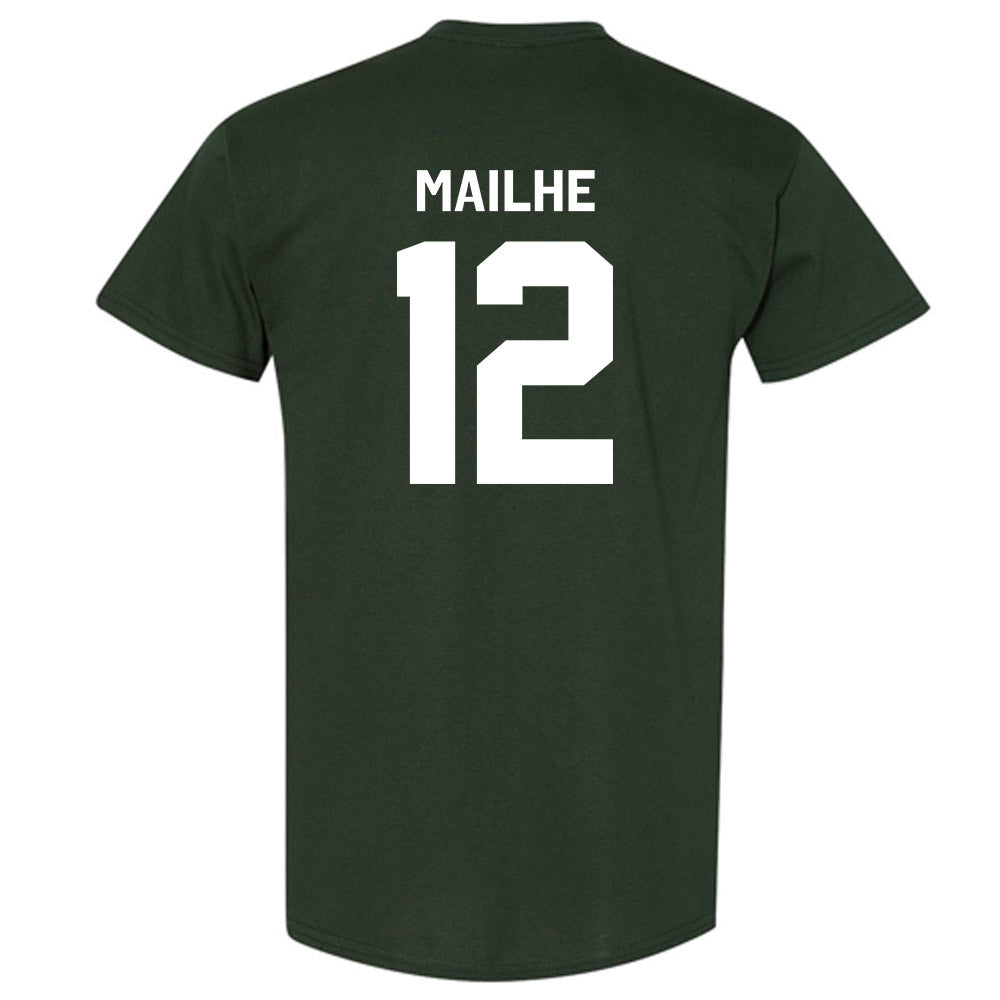 Michigan State - NCAA Women's Field Hockey : Serena Mailhe - Classic Shersey T-Shirt-1