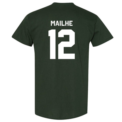 Michigan State - NCAA Women's Field Hockey : Serena Mailhe - Classic Shersey T-Shirt-1