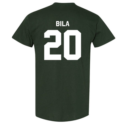Michigan State - NCAA Softball : Hailey Bila - Classic Shersey T-Shirt-1