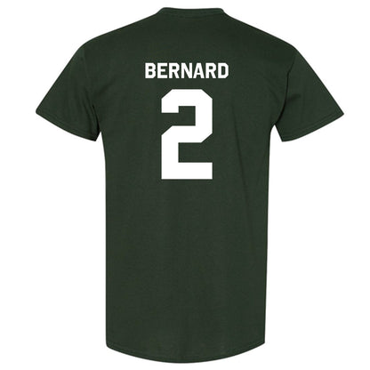 Michigan State - NCAA Softball : Zoie Bernard - Classic Shersey T-Shirt-1