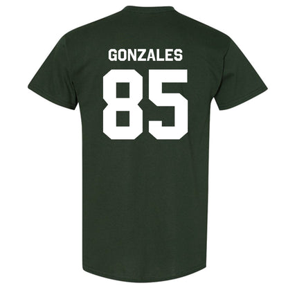 Michigan State - NCAA Football : Stephen Gonzales - Classic Shersey T-Shirt-1