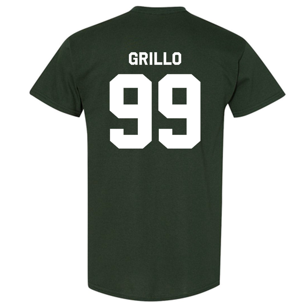 Michigan State - NCAA Softball : Sophia Grillo - Classic Shersey T-Shirt-1