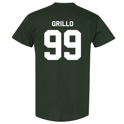 Michigan State - NCAA Softball : Sophia Grillo - Classic Shersey T-Shirt-1