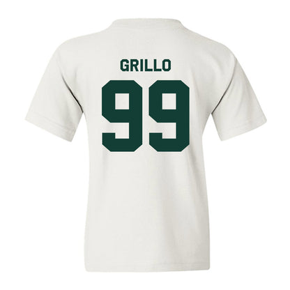 Michigan State - NCAA Softball : Sophia Grillo - Classic Shersey Youth T-Shirt-1