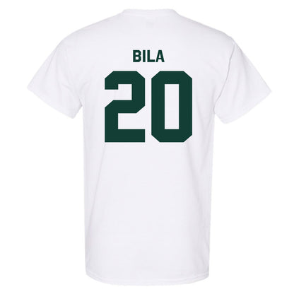 Michigan State - NCAA Softball : Hailey Bila - Classic Shersey T-Shirt-1