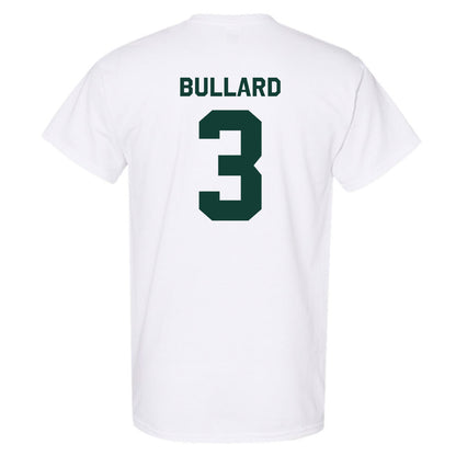 Michigan State - NCAA Football : Rodney Bullard - Classic Shersey T-Shirt-1