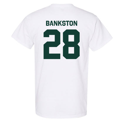 Michigan State - NCAA Women's Volleyball : Alanna Bankston - Classic Shersey T-Shirt-1