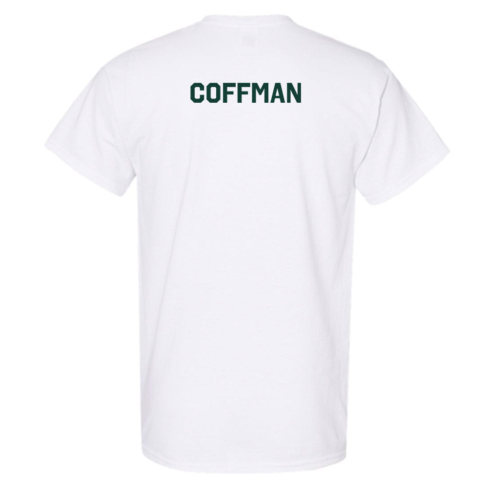Michigan State - NCAA Football : Kayd Coffman - Classic Shersey T-Shirt-1