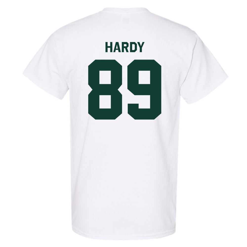 Michigan State - NCAA Football : Nick Hardy - Classic Shersey T-Shirt-1