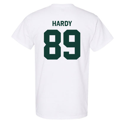 Michigan State - NCAA Football : Nick Hardy - Classic Shersey T-Shirt-1