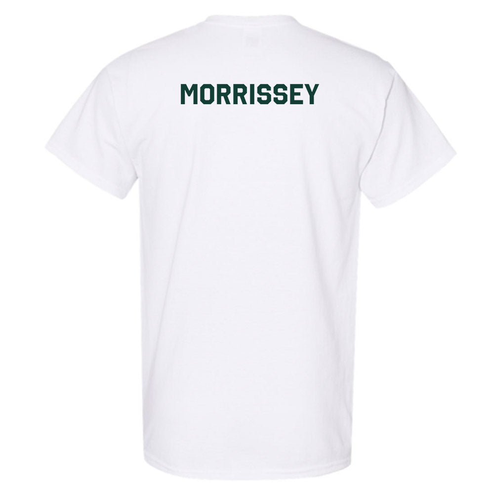 Michigan State - NCAA Men's Golf : Pierce Morrissey - Classic Shersey T-Shirt-1