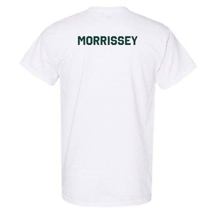 Michigan State - NCAA Men's Golf : Pierce Morrissey - Classic Shersey T-Shirt-1