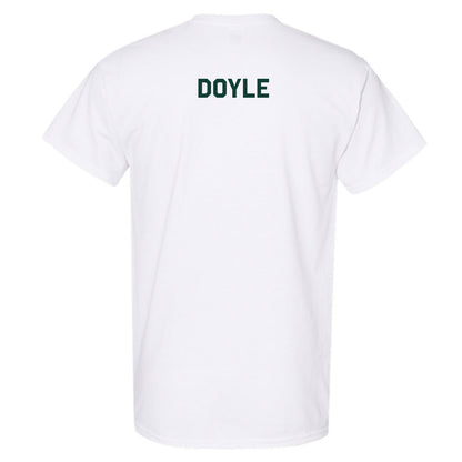 Michigan State - NCAA Women's Gymnastics : Amy Doyle - Classic Shersey T-Shirt-1
