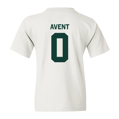 Michigan State - NCAA Men's Basketball : Julius Avent - Classic Shersey Youth T-Shirt-1
