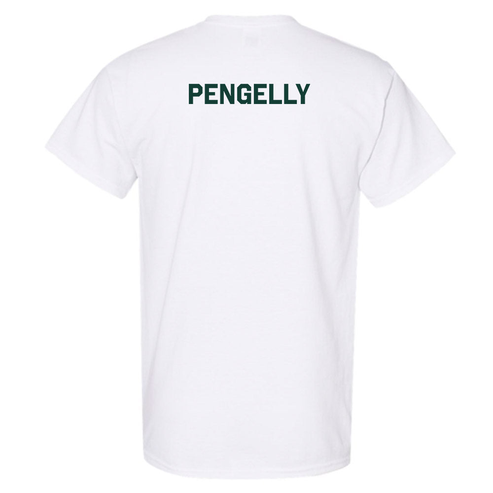 Michigan State - NCAA Men's Cross Country : Aiden Pengelly - Classic Shersey T-Shirt-1
